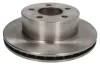Диск гальмівний передн лів/прав JEEP CHEROKEE, COMANCHE, GRAND CHEROKEE I, WRANGLER I, WRANGLER II 2.1D-5.9 10.84-04.07 ABE C3Y011ABE (фото 1)