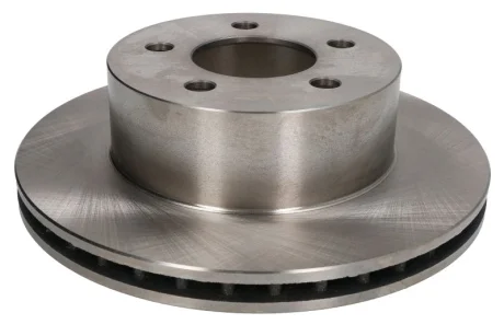 Диск гальмівний передн лів/прав JEEP CHEROKEE, COMANCHE, GRAND CHEROKEE I, WRANGLER I, WRANGLER II 2.1D-5.9 10.84-04.07 ABE C3Y011ABE