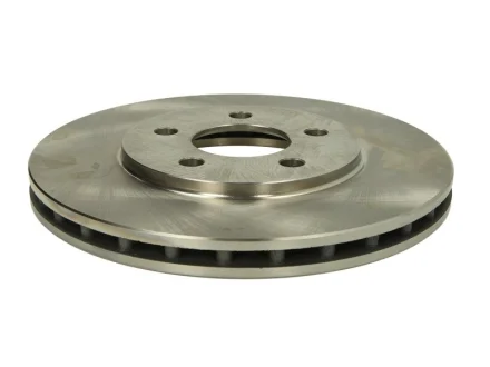 Диск гальмівний передн лів/прав CHRYSLER SEBRING, STRATUS 2.0/2.4/2.5 01.95-04.01 ABE C3Y022ABE