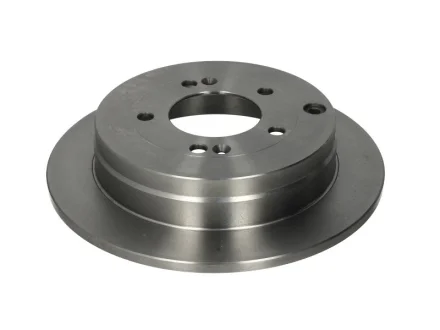 Диск гальмівний задн лів/прав HYUNDAI GRANDEUR, I30, IX35 KIA CADENZA II, CEE\'D, OPIRUS, OPTIMA, SPORTAGE III 1.4-3.8 04.05- ABE C40317ABE