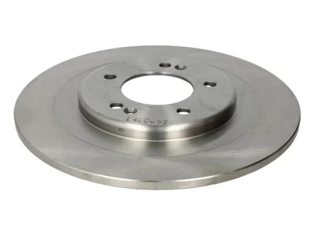 Диск гальмівний задн лів/прав HYUNDAI I40 I, I40 I CW 1.6-2.0 07.11-05.19 ABE C40515ABE