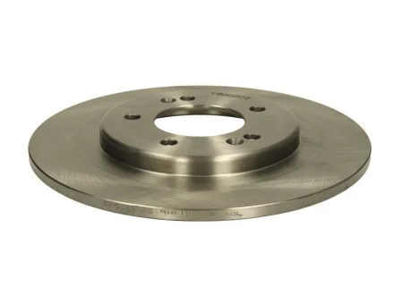 Диск гальмівний задн лів/прав HYUNDAI I40 I, I40 I CW 1.6-2.0 07.11-05.19 ABE C40516ABE