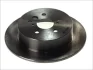 Диск гальмівний задн лів/прав BMW 3 (E91) CHERY TIGGO TOYOTA RAV 4 I, RAV 4 II 1.8-2.4 01.94-06.12 ABE C42018ABE (фото 2)