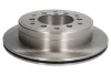 Диск гальмівний задн лів/прав TOYOTA CALDINA, FORTUNER, LAND CRUISER, LAND CRUISER 80, LAND CRUISER 90, LAND CRUISER PRADO 1.8-4.5 11.84- ABE C42022ABE (фото 1)