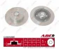 Диск гальмівний задн лів/прав MAZDA 626 III, 626 IV, 626 V, PREMACY 1.8-2.2 06.87-03.05 ABE C43009ABE (фото 1)