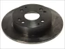 Диск гальмівний задн лів/прав HONDA ACCORD IV, ACCORD V, CIVIC VI, INSPIRE ROVER 600 I 1.8-2.3 09.89-02.01 ABE C44007ABE (фото 2)