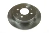 Диск гальмівний задн лів/прав ACURA INTEGRA HONDA CITY IV, CIVIC V, CIVIC VI, CRX III, INTEGRA, JAZZ, JAZZ II, JAZZ III, LEGEND IV 1.2-3.7 01.85-12.15 ABE C44014ABE (фото 1)