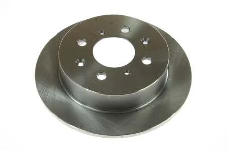 Диск гальмівний задн лів/прав ACURA INTEGRA HONDA CITY IV, CIVIC V, CIVIC VI, CRX III, INTEGRA, JAZZ, JAZZ II, JAZZ III, LEGEND IV 1.2-3.7 01.85-12.15 ABE C44014ABE