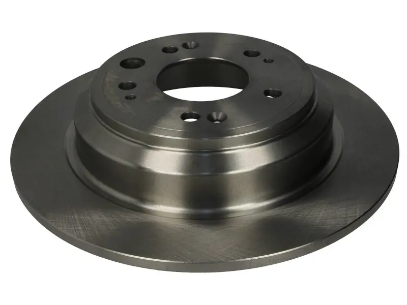 Диск гальмівний задн лів/прав HONDA ACCORD IX, ACCORD VIII 2.0-3.5 06.08- ABE C44040ABE (фото 1)