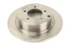 Диск гальмівний задн лів/прав CHRYSLER 200, SEBRING DODGE AVENGER, CALIBER JEEP COMPASS, PATRIOT MITSUBISHI ASX, LANCER VIII, OUTLANDER II, OUTLANDER III 1.5-3.6ALK 06.06- ABE C45027ABE (фото 3)
