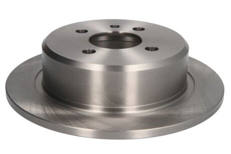 Диск гальмівний задн Лів/Прав BMW 3 (E21), 3 (E30), Z1 1.6-2.7 01.78-06.94 ABE C4B000ABE