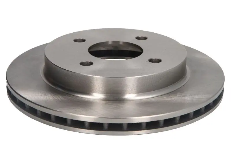 Диск гальмівний задн лів/прав FORD COUGAR, MONDEO I, MONDEO II, MONDEO III, SCORPIO II 1.6-2.9 01.93-03.07 ABE C4G000ABE (фото 1)