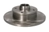 Диск гальмівний задн лів/прав SEAT CORDOBA, CORDOBA VARIO, IBIZA II, IBIZA IV, IBIZA IV SC, LEON, TOLEDO I VW CORRADO, GOLF II, GOLF III, GOLF IV, JETTA II, PARATI III, PASSAT B2 1.0-2.2 01.81- ABE C4W002ABE (фото 1)