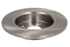 Диск гальмівний задн лів/прав CHEVROLET ASTRA, CORSA OPEL ASTRA F CLASSIC, ASTRA G, ASTRA G CLASSIC, ASTRA H, ASTRA H CLASSIC, ASTRA H GTC, MERIVA A 1.2-2.0D 08.94-10.14 ABE C4X002ABE (фото 2)