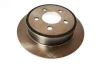Диск гальмівний задн лів/прав CHRYSLER CARAVAN, GRAND VOYAGER III, VOYAGER IV DODGE CARAVAN JEEP CHEROKEE, LIBERTY, WRANGLER II 2.4-4.0 01.95-02.08 ABE C4Y003ABE (фото 2)