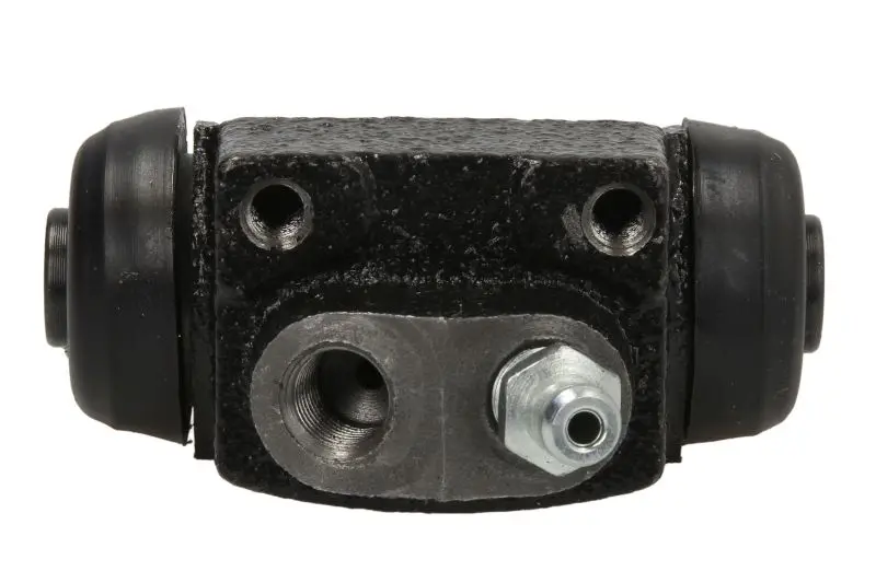Гальмівний циліндр задн лів HONDA CIVIC VI HYUNDAI ACCENT II, ATOS, ELANTRA III, ELANTRA IV, GETZ, GRACE, H100, MATRIX, TERRACAN MG ZR, ZS ROVER 200 II, 25 I, 400, 400 II 1.0-2.9D 01.90-12.13 ABE C50519ABE (фото 1)