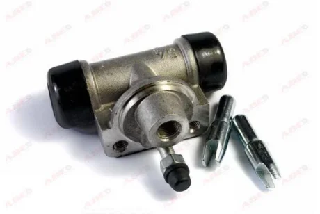 Гальмівний циліндр задн лів/прав NISSAN NAVARA, PICK UP, TERRANO I, URVAN 2.4/2.5D/2.7D 01.86-03.08 ABE C51094ABE
