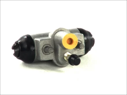 Гальмівний циліндр задн лів ACURA INTEGRA HONDA CITY I, CIVIC I, CIVIC III, CIVIC IV, CIVIC VI, CRX I, INTEGRA, JAZZ I 1.2-1.6 10.79-08.01 ABE C54001ABE