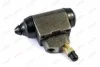 Гальмівний циліндр задн лів HONDA CIVIC V, CIVIC VI, CONCERTO ROVER 200, 200 II, 400, 400 II, 45 I 1.4-2.0D 08.89-05.05 ABE C54014ABE (фото 1)