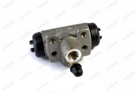 Гальмівний циліндр задн прав HONDA CIVIC VII, CR-V I, CR-V II, HR-V 1.6/2.0 10.95- ABE C54029ABE