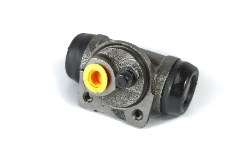 Гальмівний циліндр задн прав CITROEN AX, BX, SAXO PEUGEOT 106 I, 106 II 1.0-Electric 07.86-07.04 ABE C5P028ABE (фото 1)