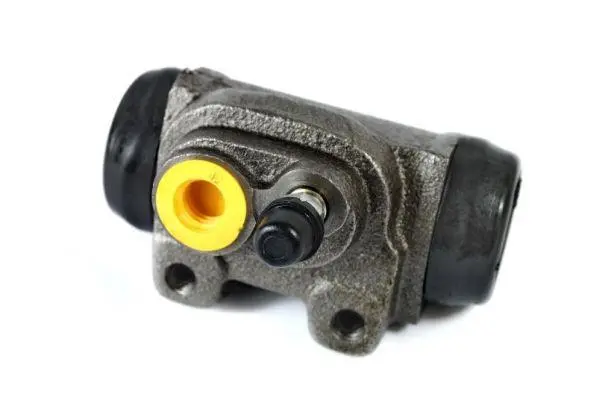 Гальмівний циліндр задн лів CITROEN XSARA, ZX PEUGEOT 306, 405 I, 406 1.1-2.0D 06.87-08.05 ABE C5P040ABE (фото 1)