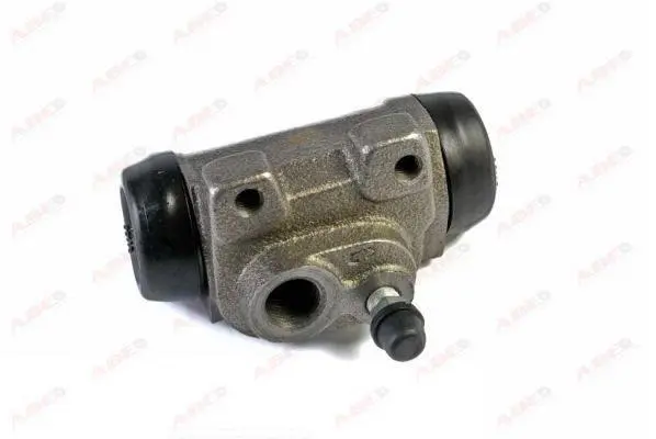 Гальмівний циліндр задн прав CITROEN XSARA, ZX PEUGEOT 306, 405 I, 406 1.1-2.0D 06.87-08.05 ABE C5P041ABE (фото 1)