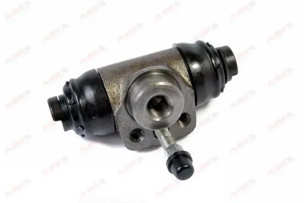 Гальмівний циліндр задн лів/прав AUDI 100 C4, 80 B4 SEAT IBIZA II, INCA SKODA OCTAVIA I, OCTAVIA II VW CADDY, CADDY II, CADDY III, GOLF III, PASSAT B3/B4, SAVEIRO G1 1.4-2.4D 02.88-06.13 ABE C5W004ABE (фото 1)