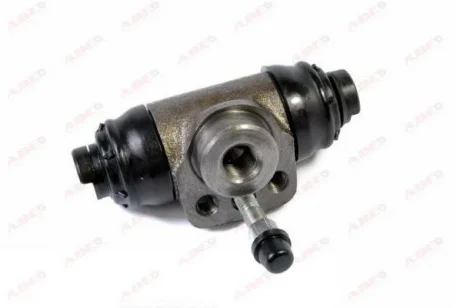 Гальмівний циліндр задн лів/прав AUDI 100 C4, 80 B4 SEAT IBIZA II, INCA SKODA OCTAVIA I, OCTAVIA II VW CADDY, CADDY II, CADDY III, GOLF III, PASSAT B3/B4, SAVEIRO G1 1.4-2.4D 02.88-06.13 ABE C5W004ABE