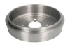 Гальмівний барабан задн TOYOTA BB I, COROLLA, IST, PLATZ, PORTE I, RAUM, WILL CYPHA I, YARIS, YARIS VERSO 1.0-1.8 04.99-01.20 ABE C62025ABE (фото 2)