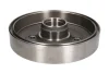 Гальмівний барабан задн MAZDA 323 C IV, 323 F IV, 323 II, 323 III, 323 S IV 1.1-1.8 11.80-10.96 ABE C63003ABE (фото 2)
