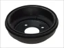 Гальмівний барабан задн HONDA CITY III, CIVIC III, CIVIC IV, CIVIC V, CIVIC VI, CRX I, CRX II, CRX III, DOMANI, INTEGRA ROVER 200 I 1.2-1.6 08.83-08.01 ABE C64005ABE (фото 3)
