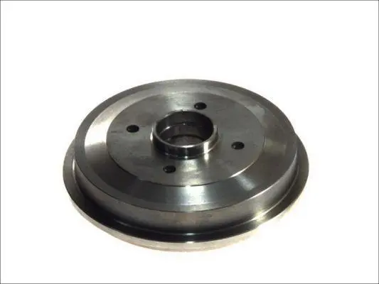 Гальмівний барабан задн DS DS 3 CITROEN C2, C2 ENTERPRISE, C3 I, C3 II, C3 III, C3 PLURIEL, C-ELYSEE, DS3 PEUGEOT 1007, 206, 206+, 208 I, 301 1.1-2.0D 08.98- ABE C6C006ABE (фото 1)