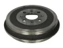 Гальмівний барабан задн FIAT GRANDE PUNTO, PUNTO, PUNTO EVO OPEL ADAM, CORSA D, CORSA E 0.9-1.6 06.05- ABE C6F016ABE (фото 1)