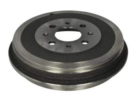 Гальмівний барабан задн FIAT GRANDE PUNTO, PUNTO, PUNTO EVO OPEL ADAM, CORSA D, CORSA E 0.9-1.6 06.05- ABE C6F016ABE