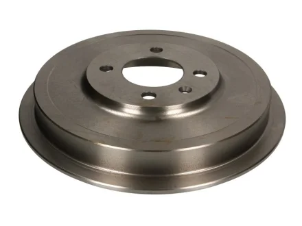 Гальмівний барабан задн SEAT INCA VW CADDY, CADDY II, CADDY III 1.4-1.9D 11.95-06.09 ABE C6W017ABE