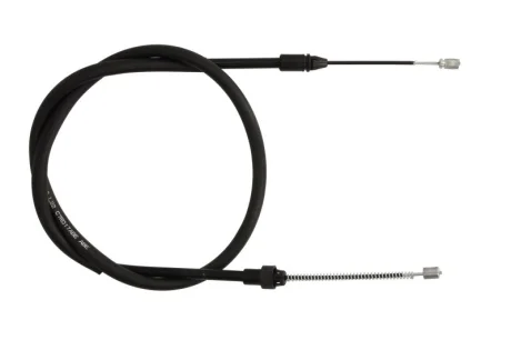 Трос стояночного гальма задн прав (1343мм/1085мм) RENAULT CLIO II, THALIA I 1.0-1.9D 09.98- ABE C7R017ABE