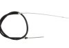 Трос зупиночних гальм ABE C7W012ABE (фото 1)
