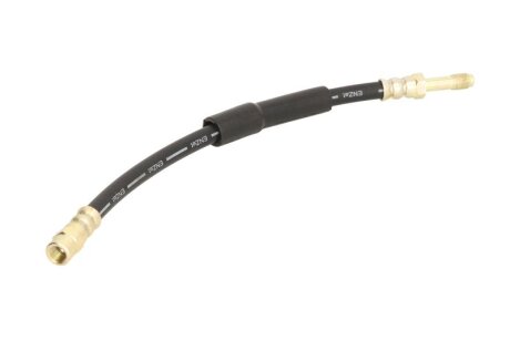 Гальмівний шланг гнучкий задн Лів/Прав (довжина 277мм, M10x1/M10x1) BMW 5 (E39) 2.0-4.9 09.95-06.03 ABE C80215ABE