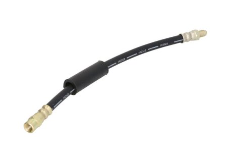 Гальмівний шланг гнучкий задн Лів/Прав (довжина 290мм, M10x1/M10x1) VOLVO 440, 460, 480 1.6-2.0 08.87-12.96 ABE C80707ABE