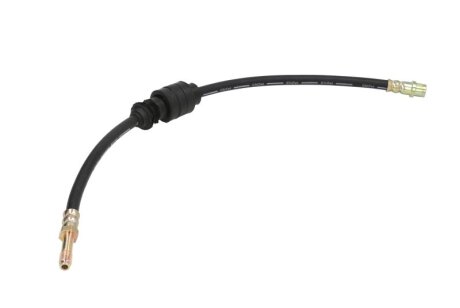 Фото гальмівний шланг гнучкий передн Лів/Прав (довжина 519мм) AUDI A4 ALLROAD B8, A4 B8, A5 1.8-4.2 06.07-01.17 ABE C81126ABE Гальмівний шланг гнучкий передн Лів/Прав (довжина 519мм) AUDI A4 ALLROAD B8, A4 B8, A5 1.8-4.2 06.07-01.17 ABE C81126ABE