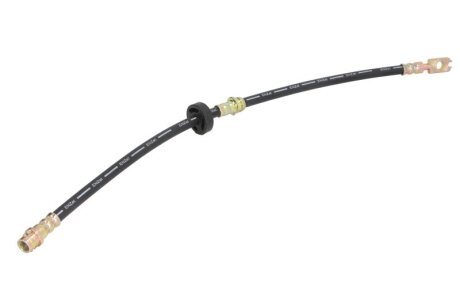 Гальмівний шланг гнучкий передн Лів/Прав (довжина 510мм,діаметр 10мм, M10x1/Banjo) AUDI A2 1.4D/1.6 05.02-08.05 ABE C81166ABE