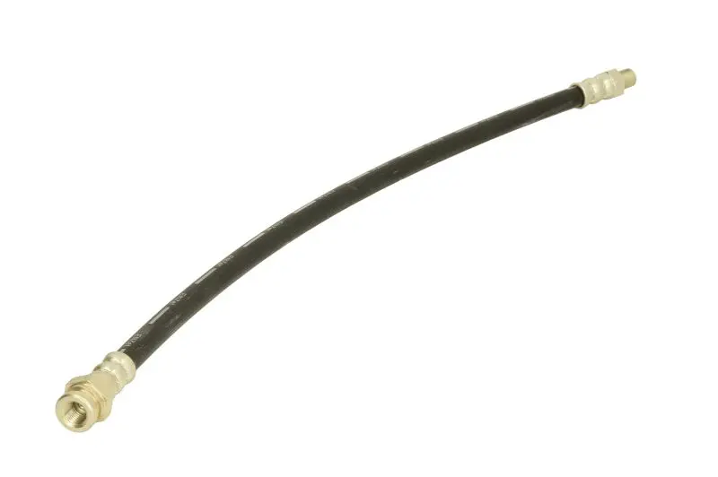 Гальмівний шланг гнучкий задн лів/прав (довжина 389мм, M10x1/M10x1) NISSAN PICK UP, TERRANO I, TERRANO II 2.4/2.7D 09.87-12.97 ABE C81591ABE (фото 1)