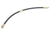 Гальмівний шланг гнучкий передн лів/прав (довжина 535мм,діаметр 10мм, M10x1/Banjo) MAZDA 626 II, 626 III 1.6-2.0D 11.82-09.97 ABE C82009ABE (фото 1)