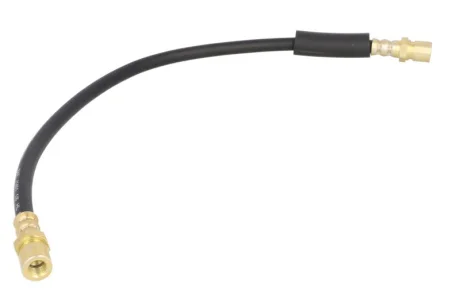 Гальмівний шланг гнучкий передн лів/прав (довжина 495мм, M10x1/M10x1) MERCEDES G (W460), G (W461), G (W463) 2.0-3.0D 03.79-07.00 ABE C82158ABE