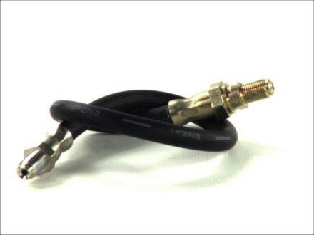 Гальмівний шланг гнучкий задн Лів/Прав (довжина 360мм, M10x1/M10x1) FORD KA 1.3 09.96-11.08 ABE C83153ABE