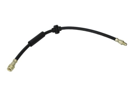 Гальмівний шланг гнучкий задн Лів/Прав (довжина 488,5мм, M10x1/M10x1) CITROEN JUMPER II FIAT DUCATO PEUGEOT BOXER 2.0D-Electric 04.06- ABE C85153ABE