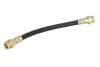 Гальмівний шланг гнучкий задн лів/прав (довжина 206мм, M10x1/M10x1) PEUGEOT 405 I, 405 II RENAULT AVANTIME, CLIO III, CLIO IV, ESPACE III, GRAND SCENIC II, KANGOO, KANGOO EXPRESS 0.9LPG-3.0 06.87- ABE C87264ABE (фото 1)