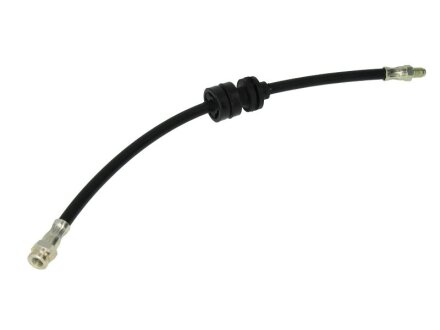 Фото гальмівний шланг гнучкий передн Лів/Прав (довжина 435мм, M10x1/M10x1) ALFA ROMEO SPIDER FIAT BRAVO II, STILO LANCIA DELTA III 1.2-2.4 06.95-12.16 ABE C88122ABE Гальмівний шланг гнучкий передн Лів/Прав (довжина 435мм, M10x1/M10x1) ALFA ROMEO SPIDER FIAT BRAVO II, STILO LANCIA DELTA III 1.2-2.4 06.95-12.16 ABE C88122ABE