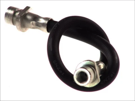 Гальмівний шланг гнучкий задн лів (довжина 360мм, F10x1/F10x1) HONDA CITY IV, CITY V, JAZZ II, JAZZ III 1.2-1.5 03.02-12.15 ABE C89179ABE
